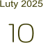 10 Luty 2025